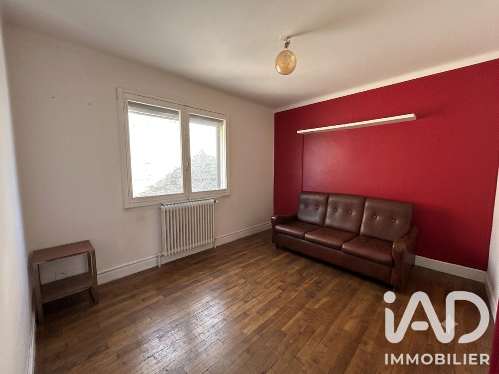 Vente Maison Vente Maison/villa 4 pièces Le lonzac