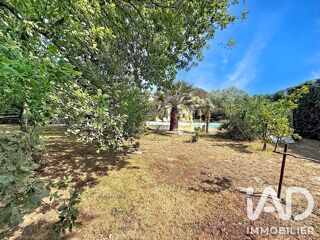  Maison à vendre 9 pièces 209 m²
