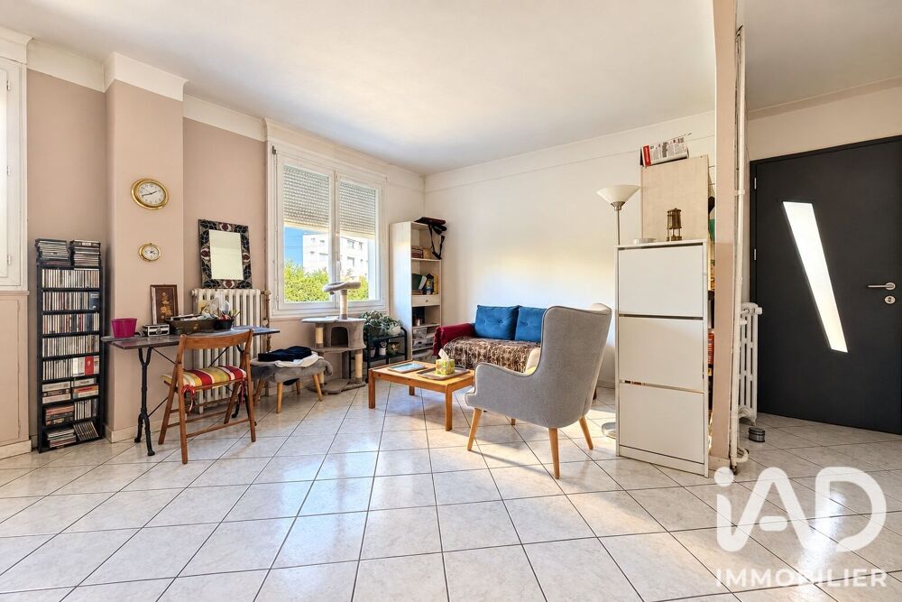 Vente Maison Vente Maison/villa 4 pièces Antony
