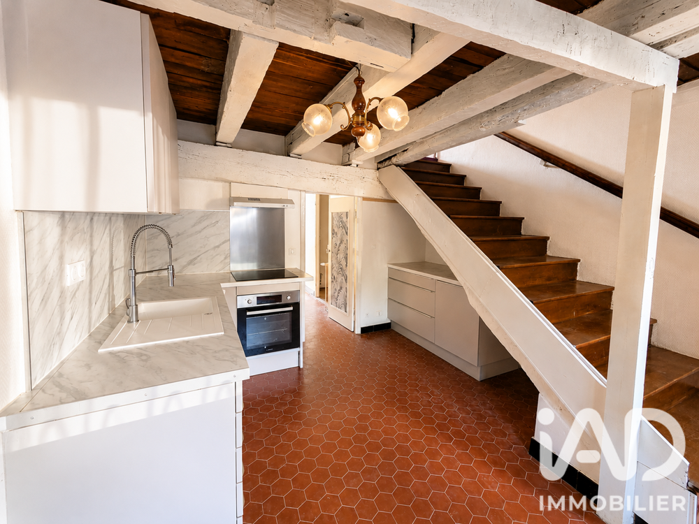 Vente Maison de village 4 pièces