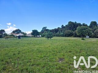  Terrain à vendre 668 m²