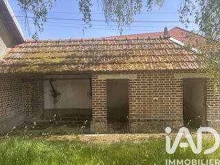  Maison � vendre 8 pi�ces 500 m�