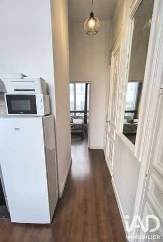  Appartement à vendre 2 pièces 28 m²