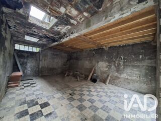  Appartement à vendre 3 pièces 77 m²