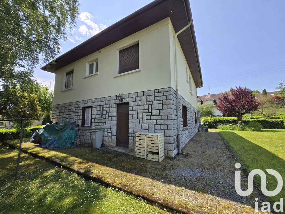 Vente Maison Vente Maison/villa 6 pièces Oloron-sainte-marie