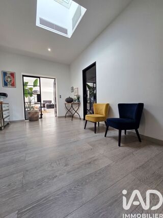  Maison � vendre 6 pi�ces 275 m�