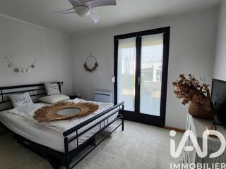  Maison à vendre 5 pièces 122 m²
