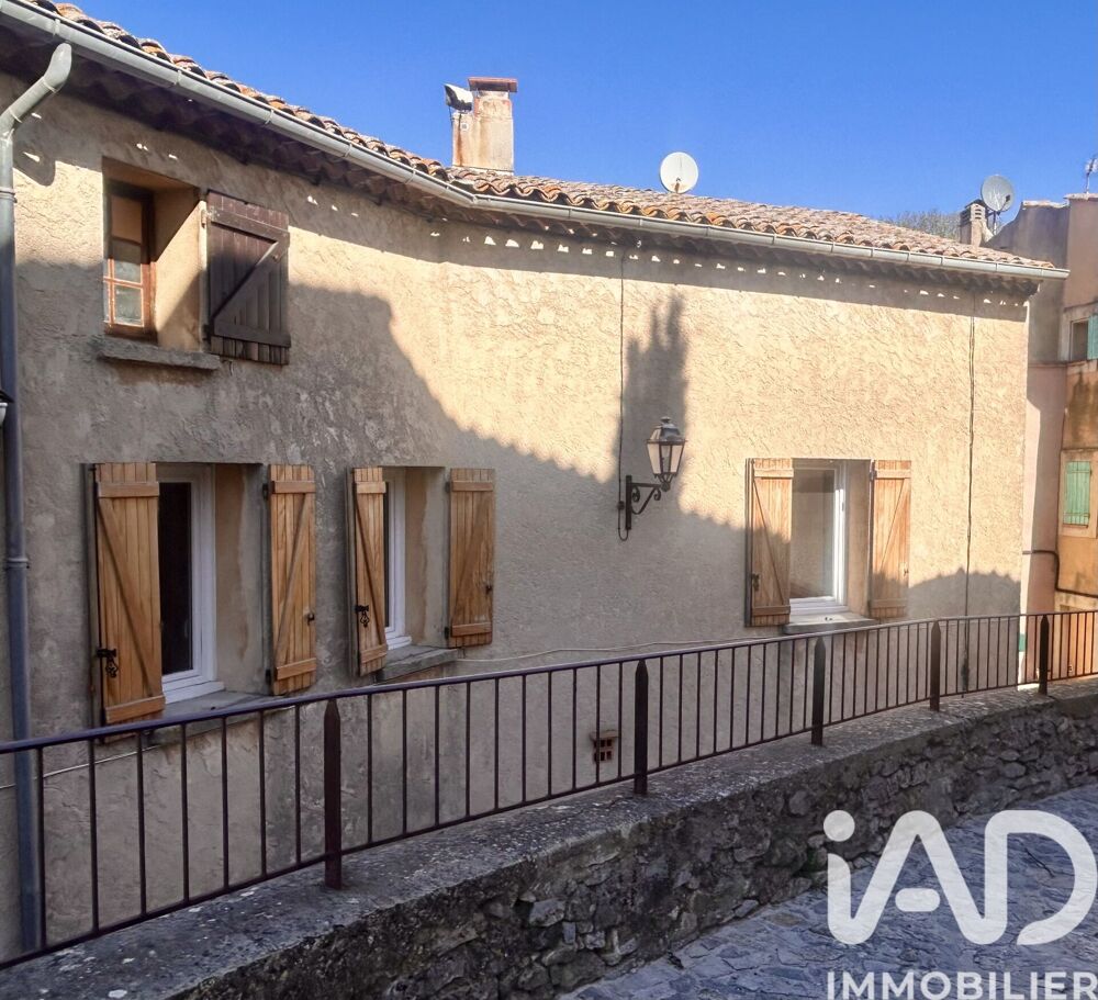 Vente Maison/villa 6 pièces