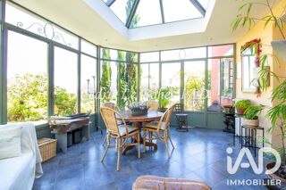  Maison à vendre 7 pièces 157 m²