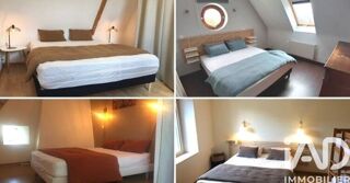  Maison à vendre 9 pièces 175 m²
