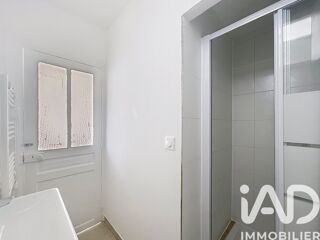  Appartement à louer 2 pièces 33 m²
