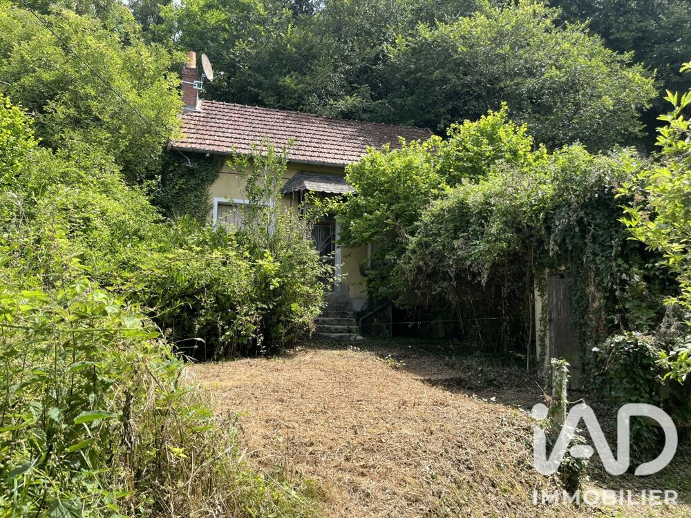 Vente Maison/villa 1 pièce