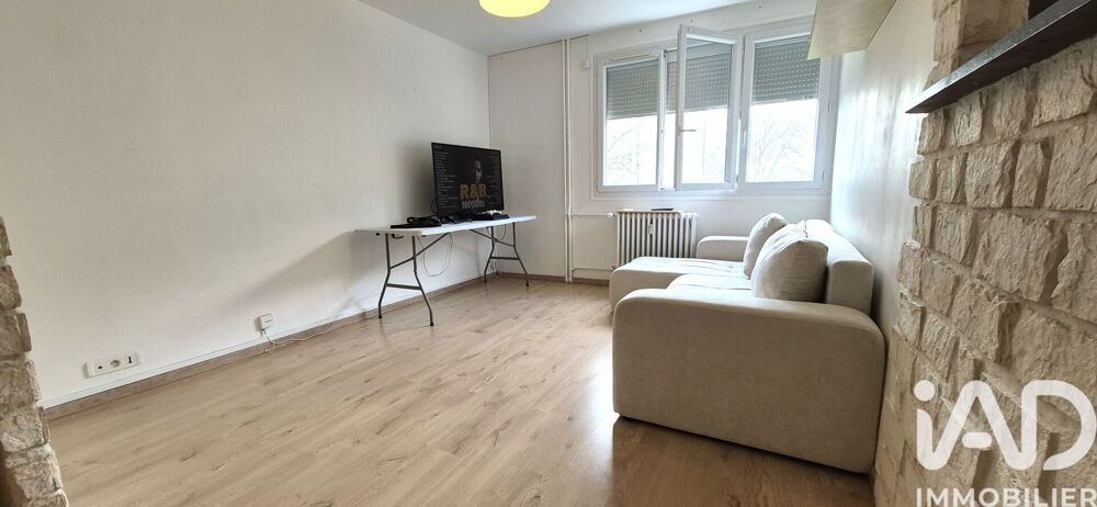 Vente Appartement Vente Appartement 3 pièces Lucé