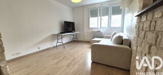  Appartement à vendre 3 pièces 54 m²