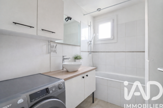  Maison à vendre 6 pièces 134 m²