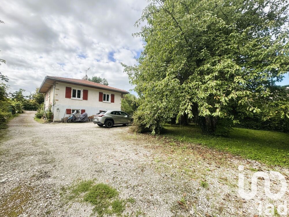 Vente Maison traditionnelle 5 pièces