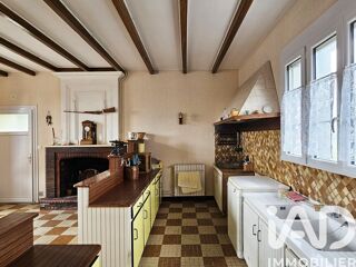  Maison à vendre 7 pièces 193 m²