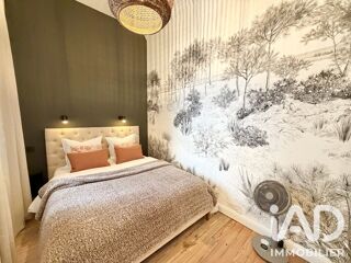  Appartement à vendre 3 pièces 55 m²