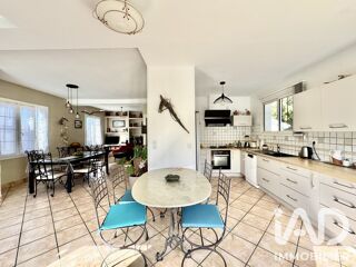  Maison à vendre 4 pièces 113 m²
