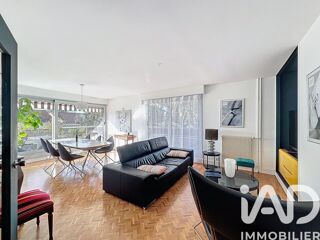  Appartement à vendre 3 pièces 83 m²
