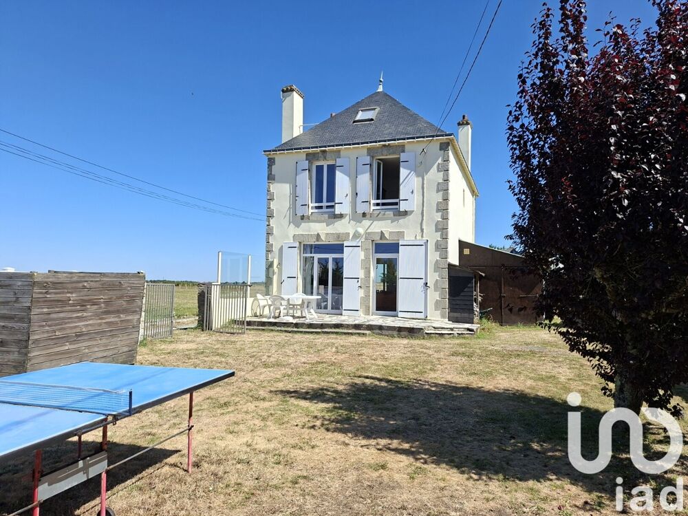 Vente Maison/villa 8 pièces
