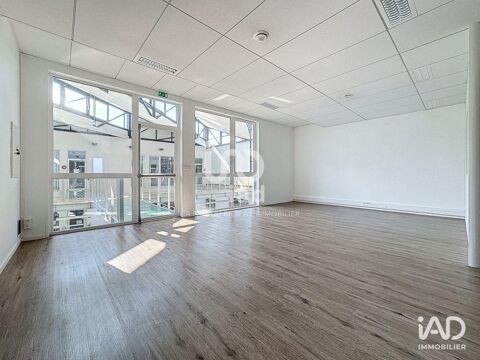 Location Bureaux 94 m&sup2; 1175 69800 Saint-priest