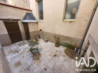  Maison à vendre 3 pièces 84 m²