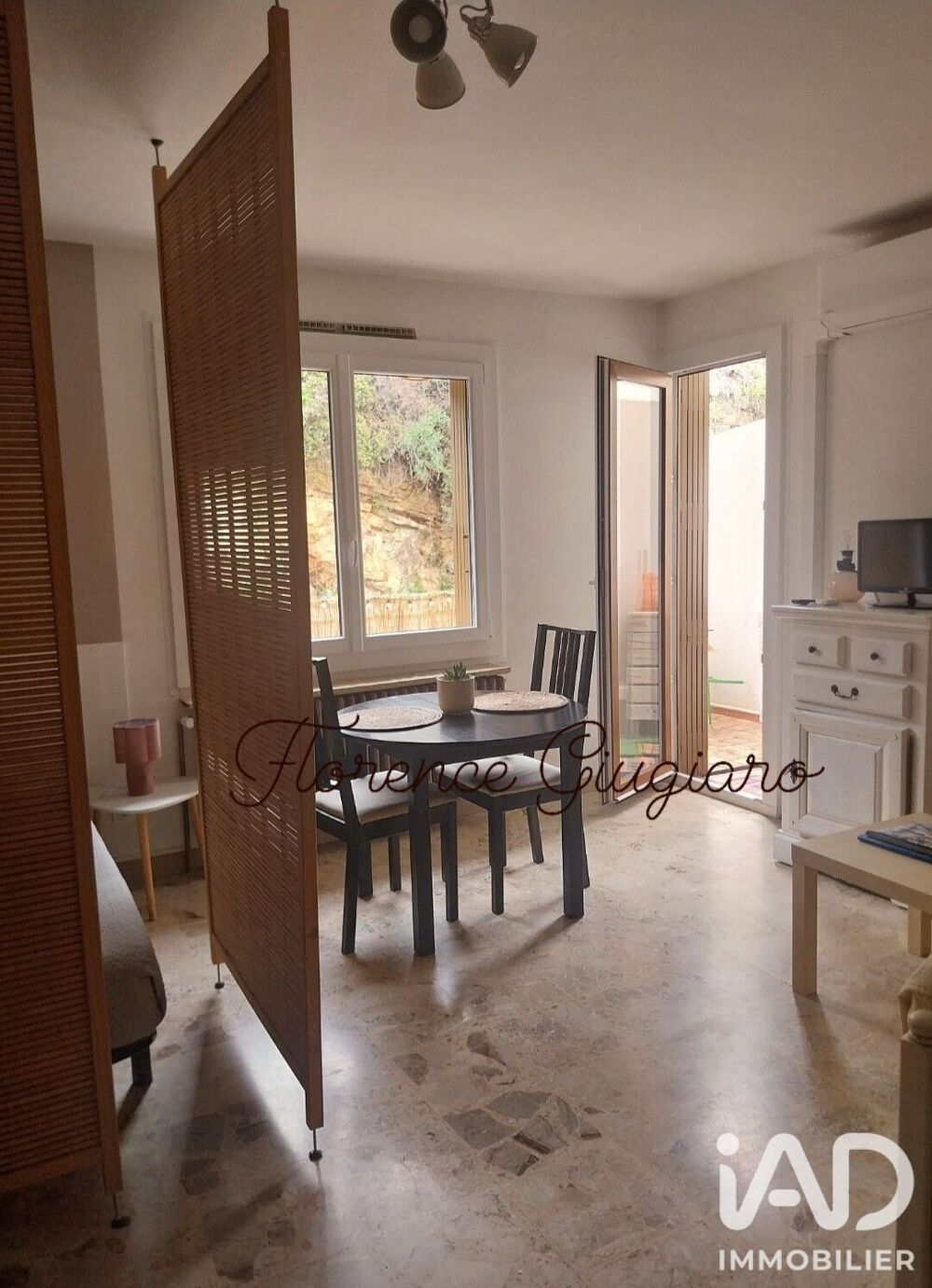 Vente Appartement Vente Appartement 1 pièce Sanary-sur-mer