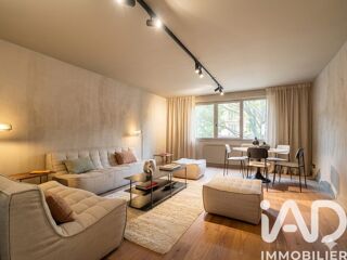 Appartement � vendre 4 pi�ces 89 m�