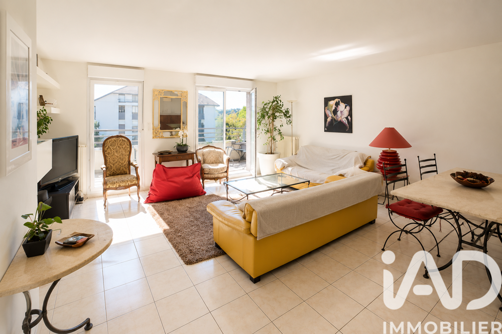 Vente Duplex 5 pièces