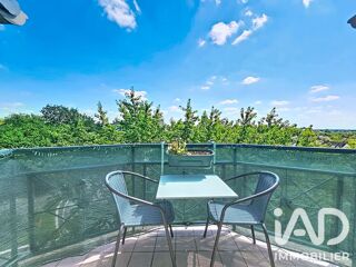  Appartement à louer 2 pièces 47 m²