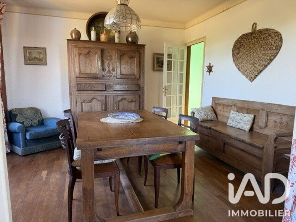 Vente Maison Vente Maison/villa 4 pièces Pouldreuzic