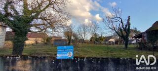 Vente Terrain Vente Terrain 1 598 m&sup2; Azereix