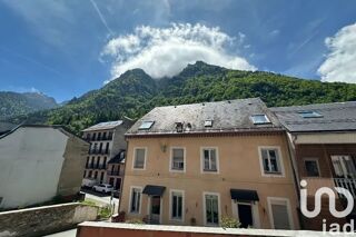 Appartement à vendre 1 pièce 26 m²