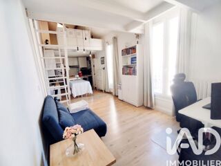  Appartement � vendre 2 pi�ces 47 m�