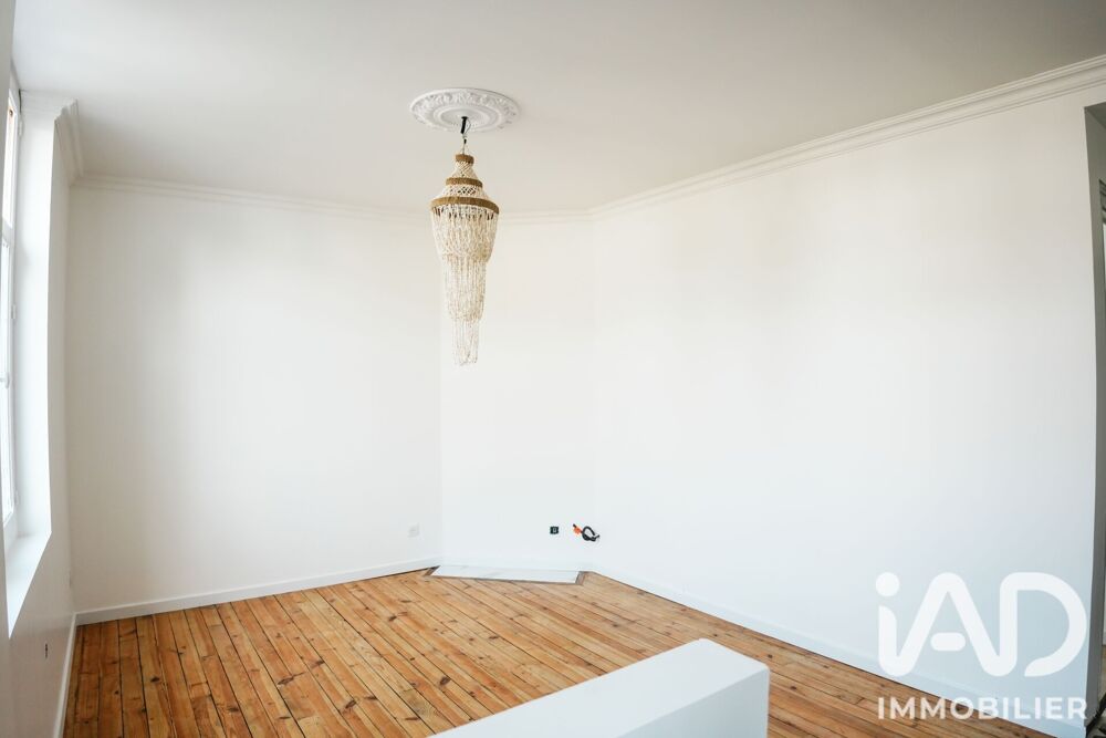 Vente Duplex 4 pièces