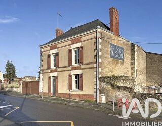  Maison à vendre 5 pièces 121 m²