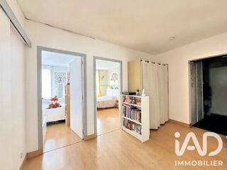  Appartement à vendre 4 pièces 69 m²