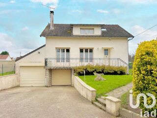  Maison à vendre 7 pièces 120 m²