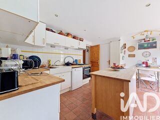  Maison à vendre 8 pièces 170 m²