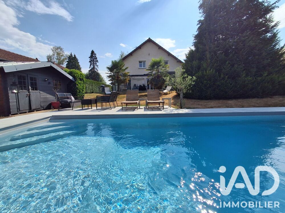 Vente Maison Vente Maison/villa 8 pièces Saint-vit