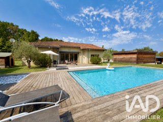  Maison à vendre 5 pièces 200 m²