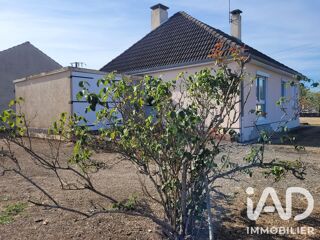  Maison à vendre 4 pièces 83 m²