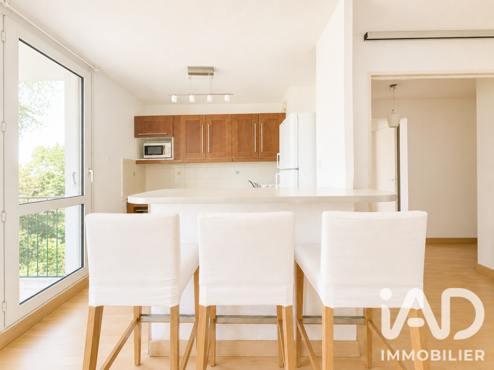 Vente Appartement Vente Appartement 2 pièces Montpellier