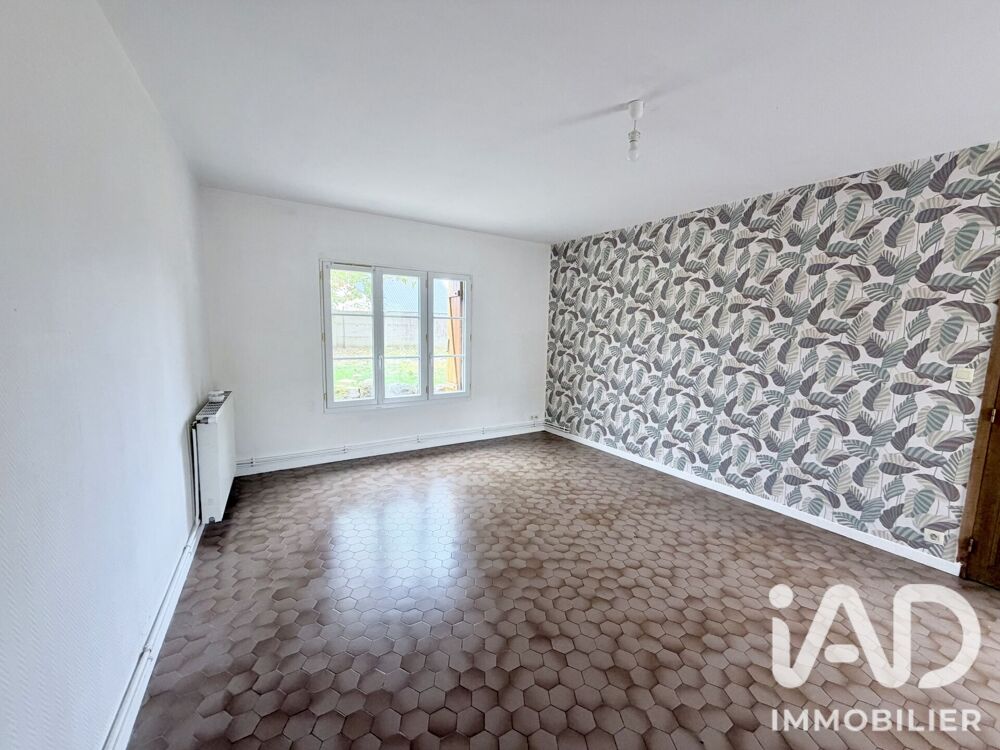Vente Maison Vente Maison/villa 6 pièces Pontpoint