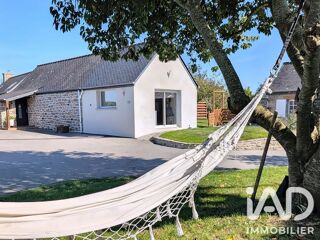 Vente Maison Vente Longère 7 pièces Plouarzel