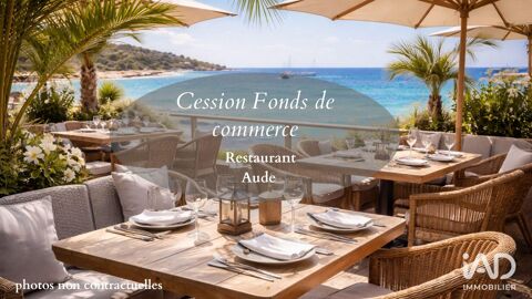   Vente Restaurant 180 m&sup2; 