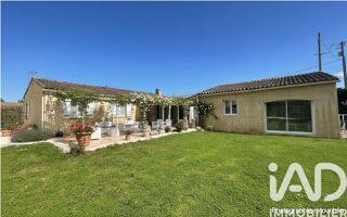  Maison à vendre 5 pièces 141 m²