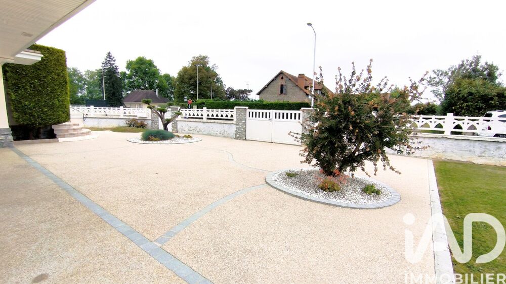 Vente Maison/villa 8 pièces