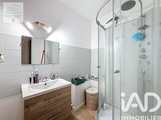  Appartement � louer 2 pi�ces 53 m�
